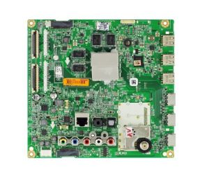 LG EBT62957305 TV Chassis Assembly