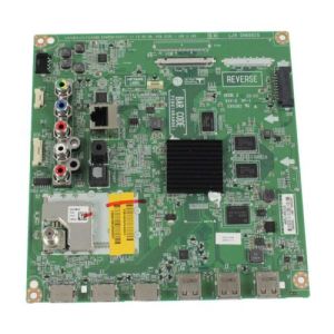 LGE EBU63234901 BPR Total Assembly