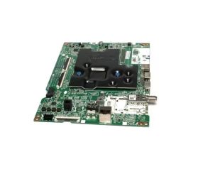 LG EBU67081401 Washer BPR Total Assembly