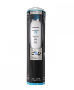 Whirlpool EDR3RXD1 Refrigerator Water Filter 3 
