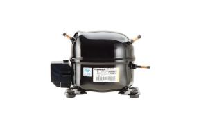 EMIS30HHR1 Packard Reciprocating Compressor R134a BTU 