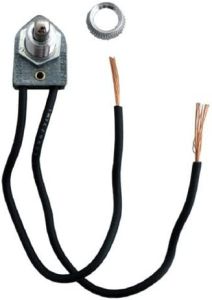 Supco ES15106 Push Button Switch