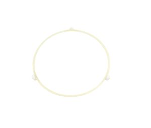Panasonic F290DBP20AP Microwave Roller Ring