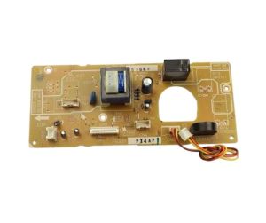Panasonic F603Y9Y40AP Microwave PC Board