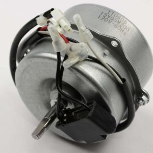 Panasonic FFV3702222S Motor