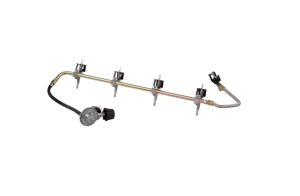 Char-Broil G533-4100-W1 Gas Grill Hose Valve Regulator