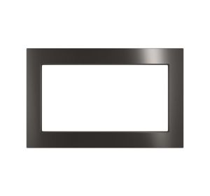 General Electric JX7227BLTS Oven Built-In Trim Kit 27