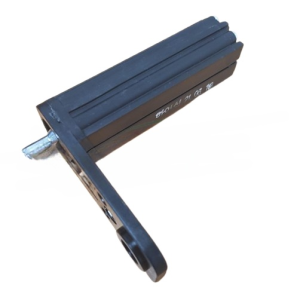 Hisense K1875503 Refrigerator Door Left Middle Hinge