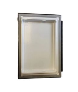 Hisense K4197726 Refrigerator French Door