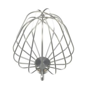 Delonghi KW711661 Mixer 8-Thick Wire Whisk