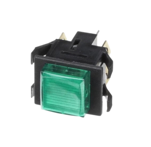 Grindmaster L735AL Dispenser Switch NC Momentary GB3CP