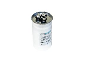 SUPCO LCD70+7.5X440R LB Round Dual Run Capacitor
