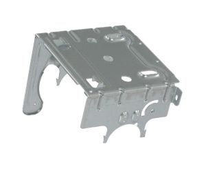 LG MAZ66065301 Dryer Motor Bracket 