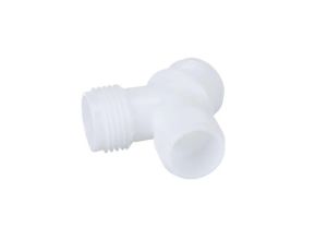 LG MCD63306801 Dryer Pipe Connector