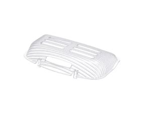LG MCK30060901 Refrigerator Lamp Cover