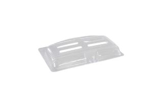 LG MCK67467601 Refrigerator Lamp Cover