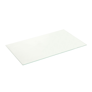 LG MHL61952333 Refrigerator Glass Shelf