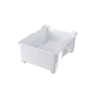 LG MKK61841801 Refrigerator Freezer Ice Maker Bucket