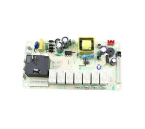 Delonghi NE2151 AC Control Board