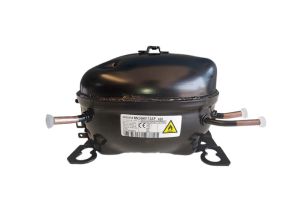 Samsung NN34H9112APASH Refrigerator Compressor R-600A