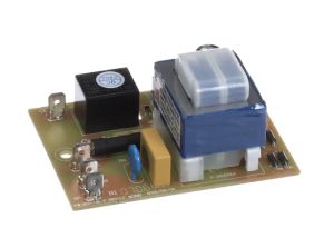 Magic Chef NPCM25SB-17 PCB Circuit Board