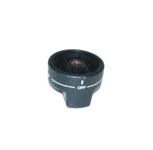 Viking PA010122 Range Black Grill Knob VGRC/IC/RT 