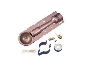 Frigidaire PCK4200 Dryer Liquid Propane Conversion Kit