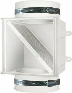 Dundas Jafine Inc. PCLT4WZW Dryer Proclean Duct Lint Trap