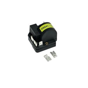 Supco PRO41 Refrigerator PRO Relay Push-On