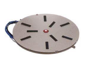 Elica PST0144316 Cooktop Round Induction Plate Induttore D.260mm Ul 75.95063.501