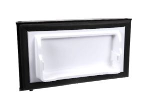 Magic Chef R01350907033B Refrigerator Freezer Door Assembly HMCR320BE