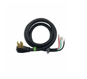 USD Products RC4-40-4 Range Wire Cord 40 AMP
