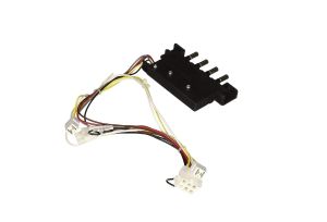 Elica RIC00115 Range Hood Control Panel
