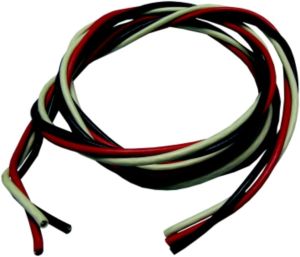 SUPCO RP2514G Triplex 25' 15GA 200°C