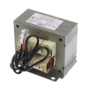 Sharp RTRN-A860WRZZ Microwave High Voltage Transformer