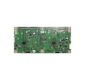 Sharp RUNTK0151FVZP TV T-Con Board C-PWB LC70UE/UC/UH30U