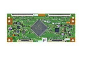 Vizio RUNTK5261TPZC TV T-Con Board
