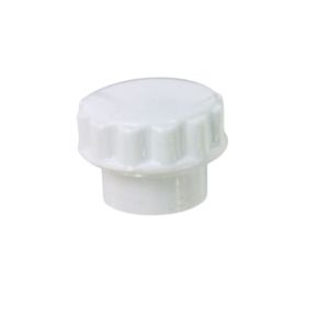 Broan S0256B000 Ventilation Fan Screw Knob 2965LP