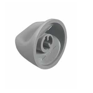 Broan S600349 Range Hood Knob White F/46M RH37 