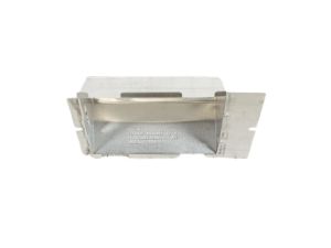 Nutone S89765000 Bath & Ventilation Fan Light Reflector