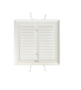 Broan S97011308 Spring-Mounted Grille 