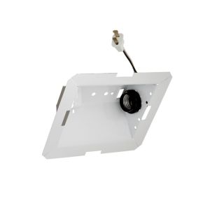 Broan S97014212 Ventilation Fan Light Reflector W/Socket
