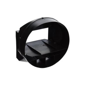 Nutone S97016450 Bath & Ventilation Fan Duct Connector