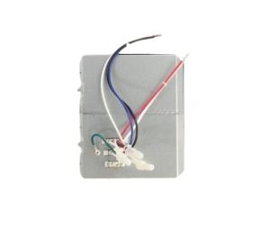 Nutone S97017713 Wire Panel Assembly
