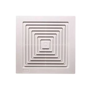 Broan S97020066 SVC Grille Assembly, AERN FA Series