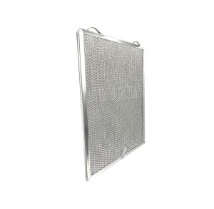 Broan S99010430-004 Range Hood Service Filter HPFA1 42 O-Mesh 2/PK