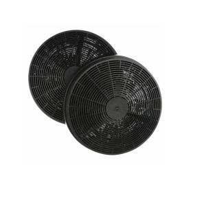 Broan S99010494 Non-Duct Recirculation Filters