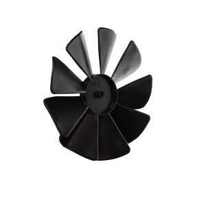 Broan S99020271 Ventilation Fan Blade Plastic