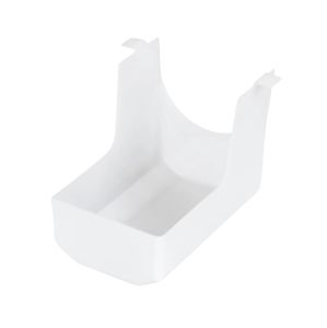 Broan S99110437 Range Light Lens