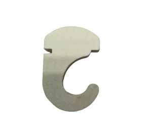 Nutone S99270107 Heater Hooks